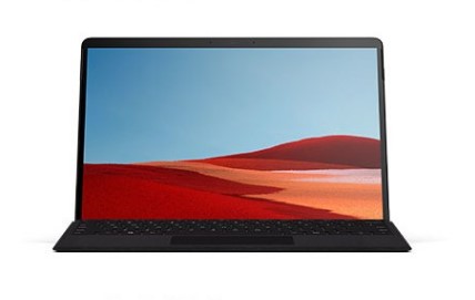 应县安装 Surface 更新时遇到问题？