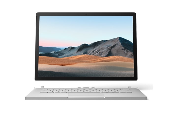 应县Surface 维修前的准备工作